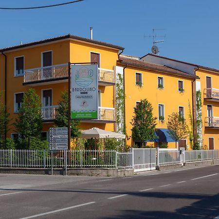 Hotel باردولينو المظهر الخارجي الصورة