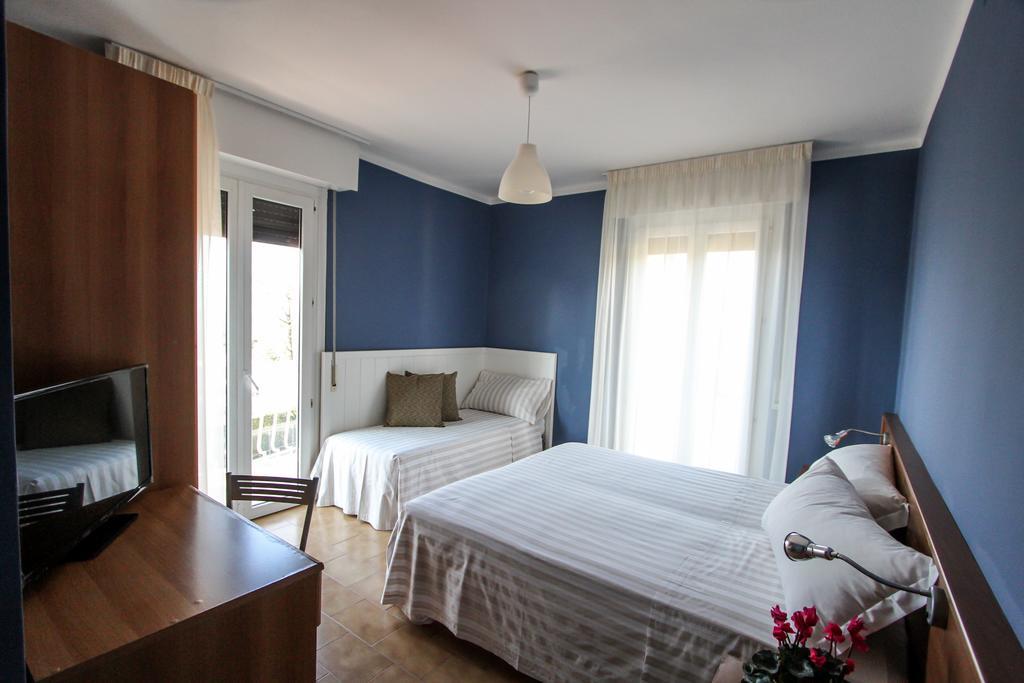 Hotel باردولينو المظهر الخارجي الصورة