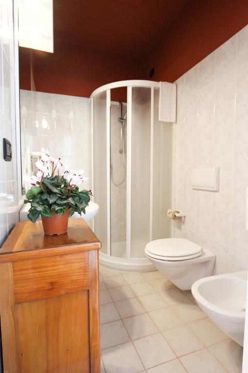 Hotel باردولينو المظهر الخارجي الصورة