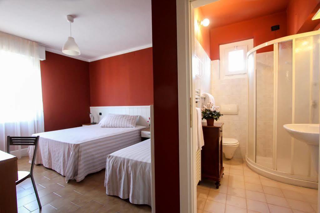 Hotel باردولينو المظهر الخارجي الصورة