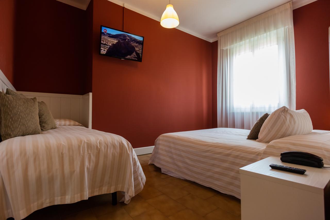 Hotel باردولينو الغرفة الصورة