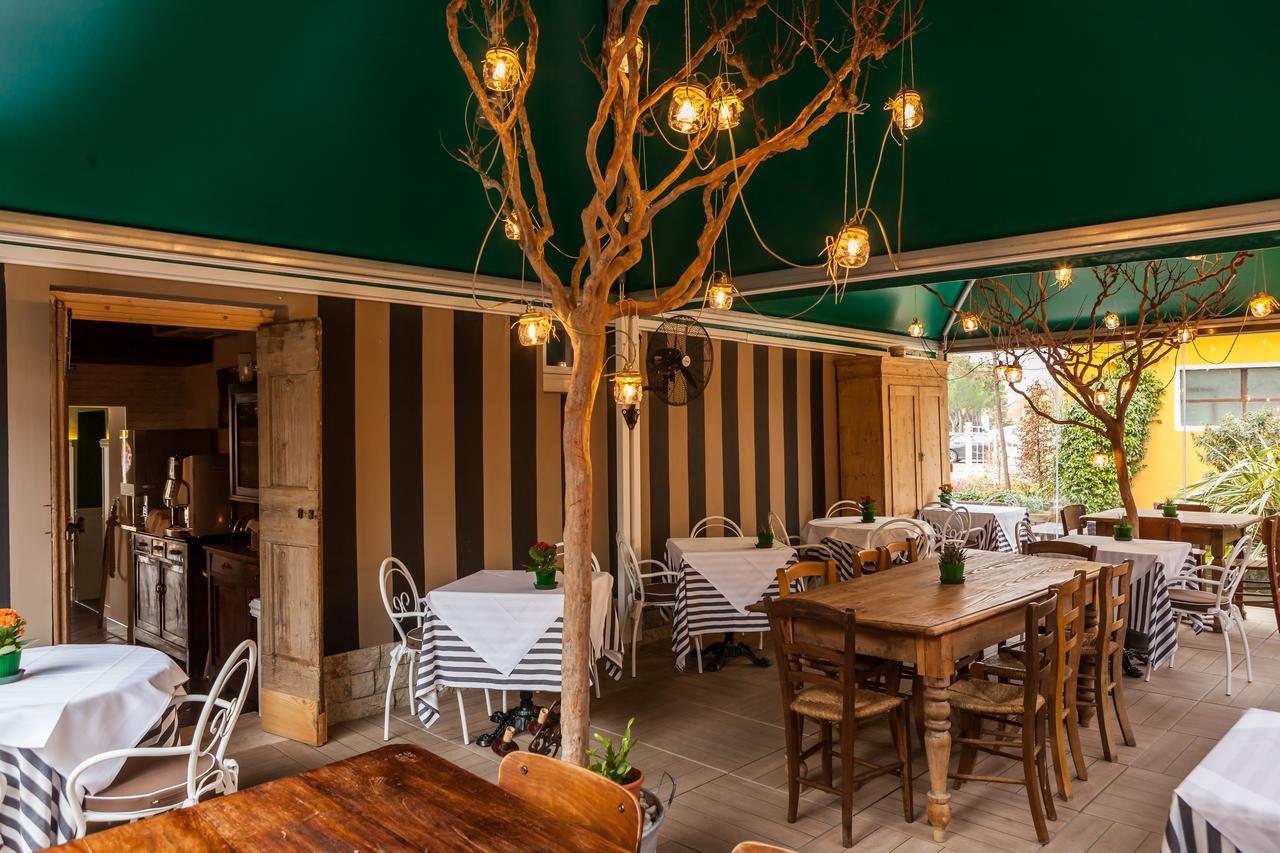 Hotel باردولينو المظهر الخارجي الصورة