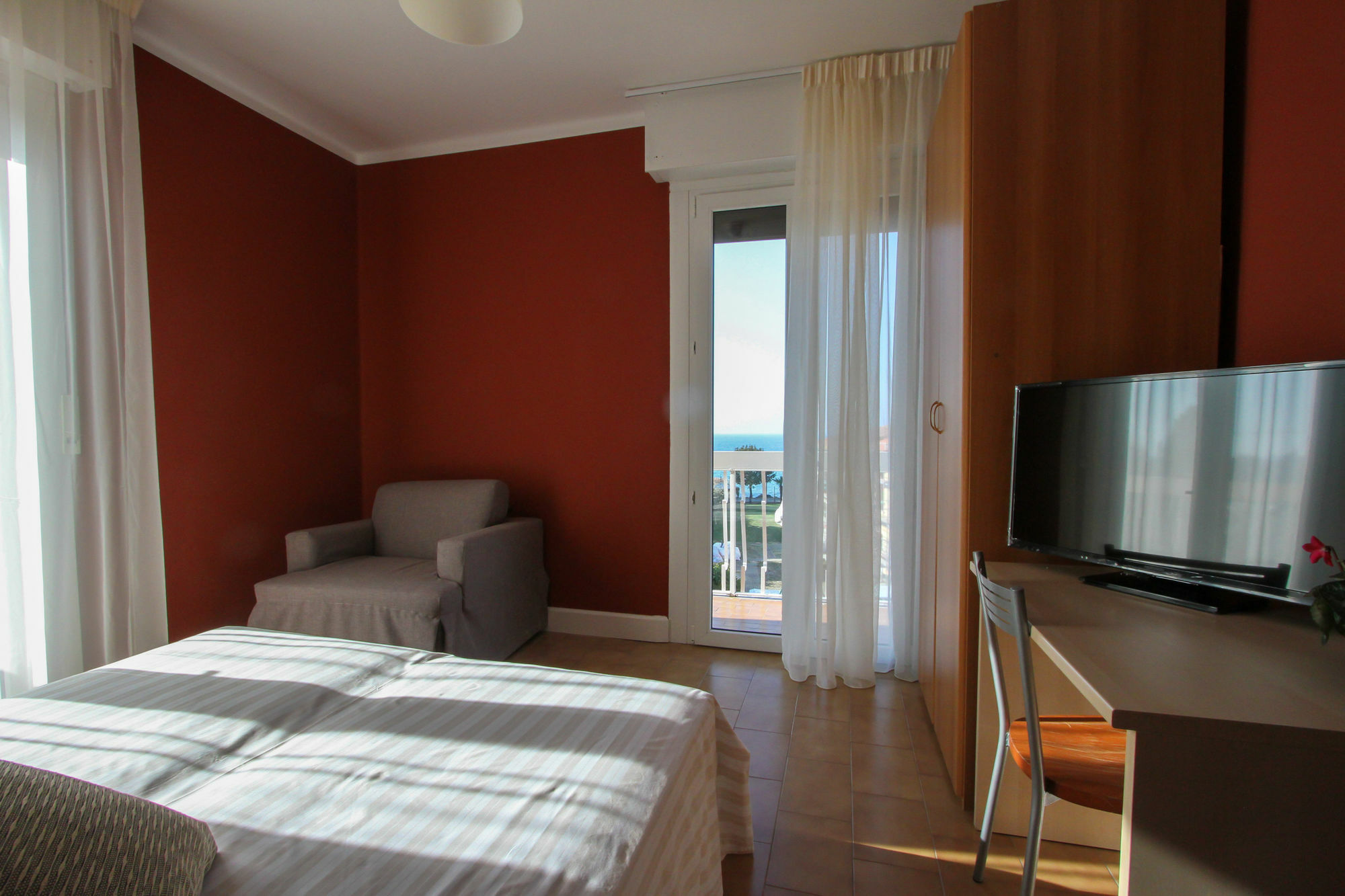 Hotel باردولينو المظهر الخارجي الصورة