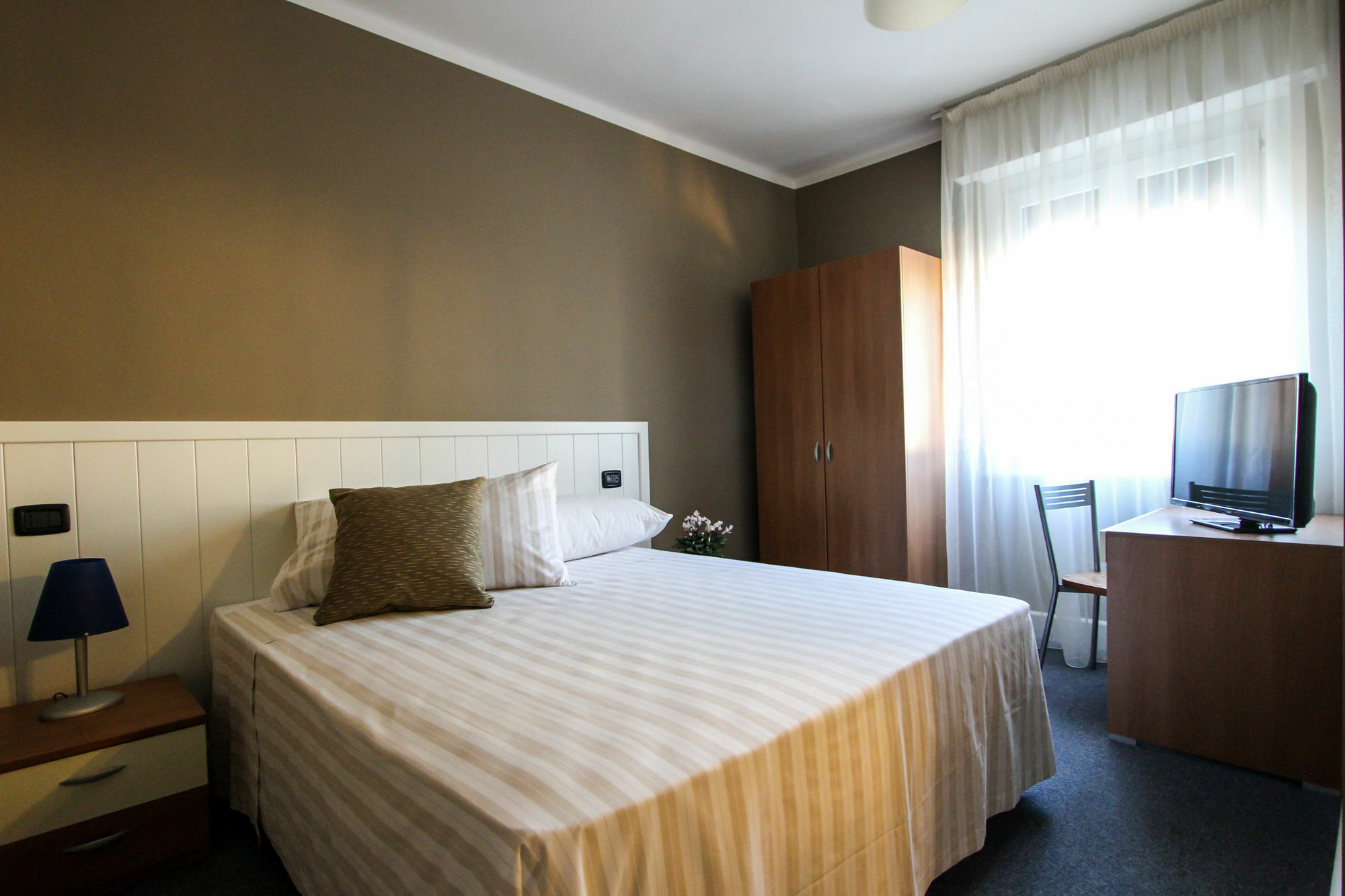 Hotel باردولينو المظهر الخارجي الصورة