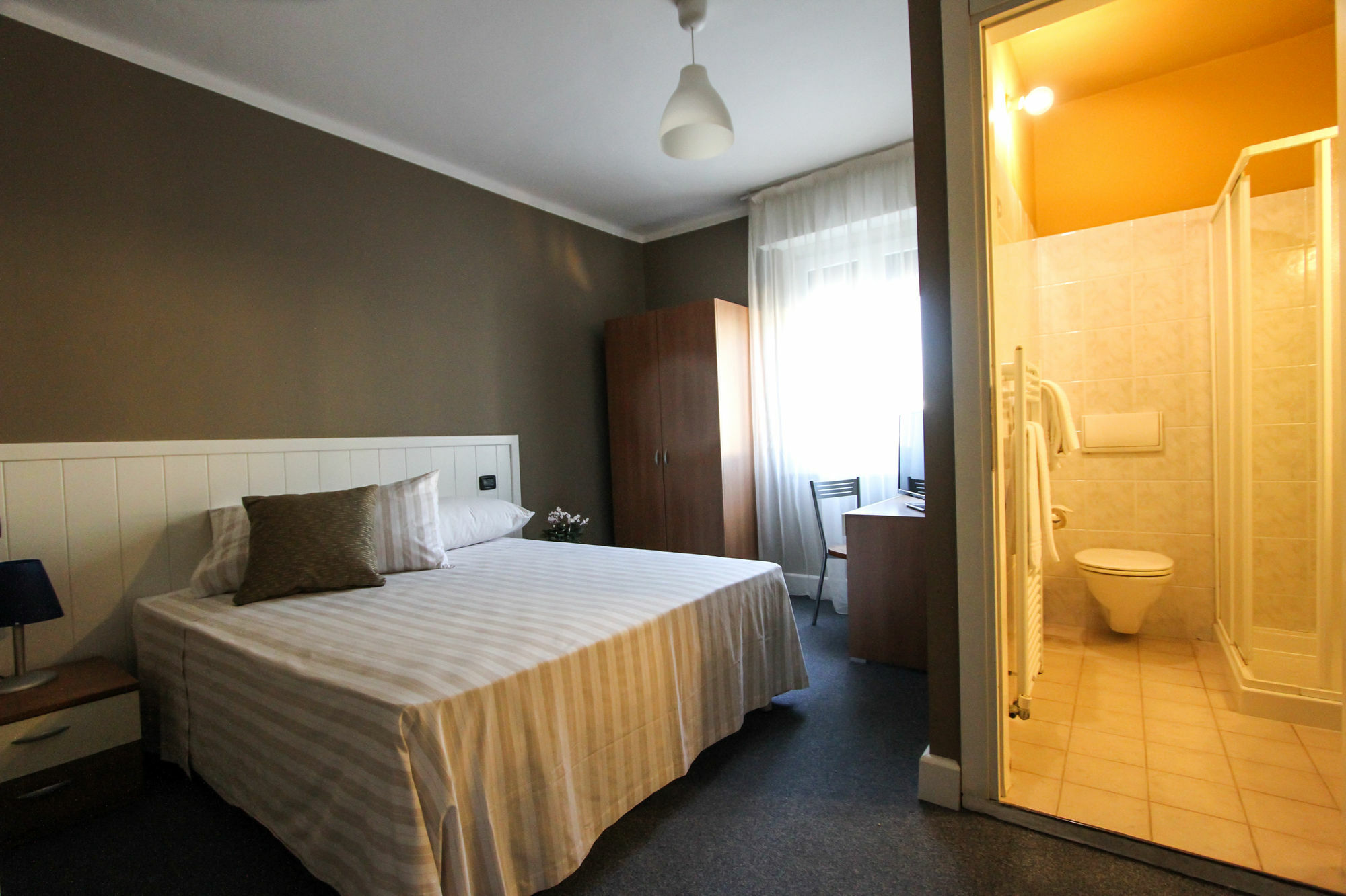 Hotel باردولينو المظهر الخارجي الصورة