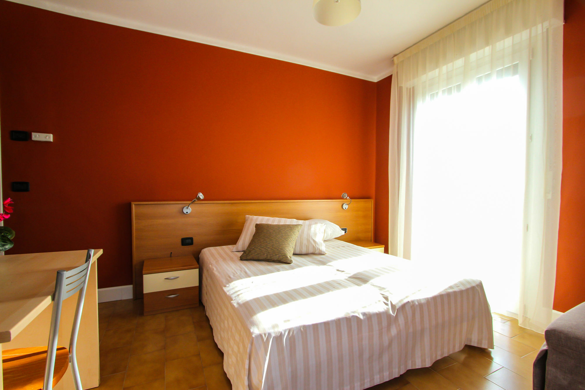 Hotel باردولينو المظهر الخارجي الصورة