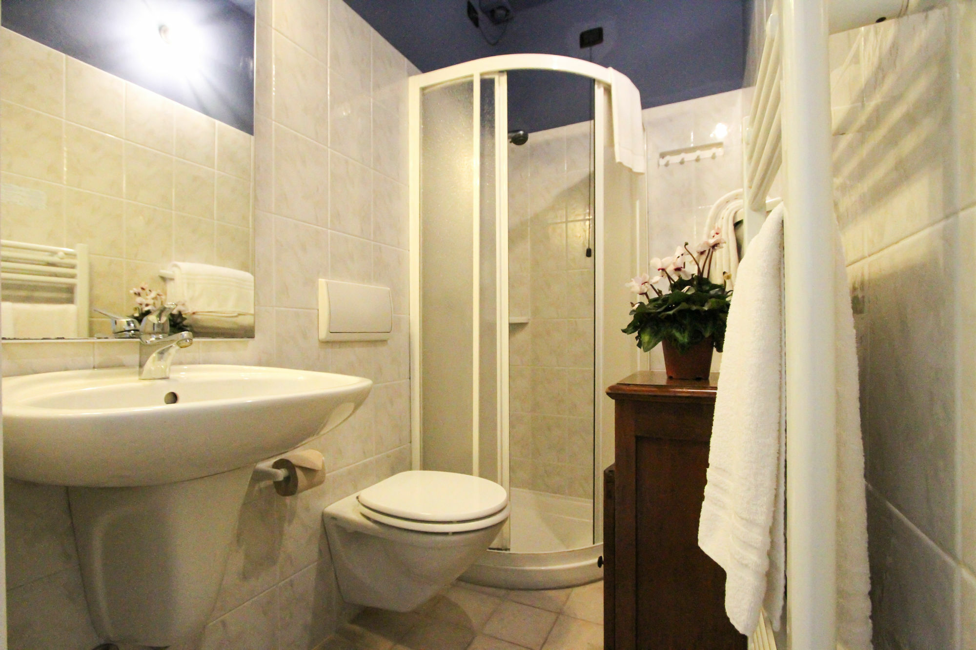 Hotel باردولينو المظهر الخارجي الصورة